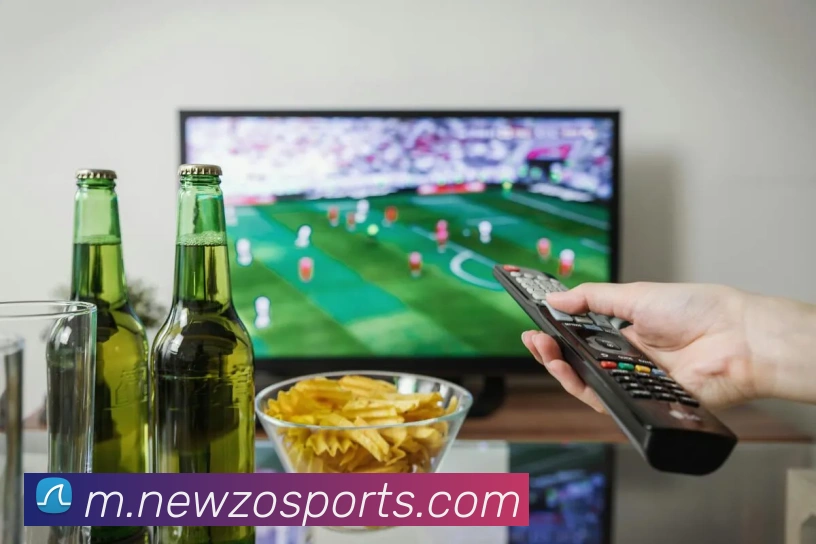 中欧体育品牌故事