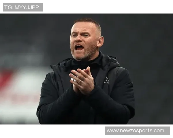 鲁尼力挺澳波希望给予时间反对解雇传闻称其荒唐