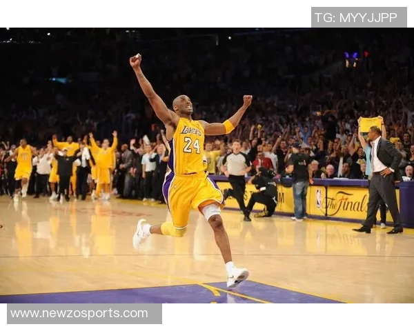 前湖人训练师揭秘科比天赋普通却凭聪明与努力成就传奇