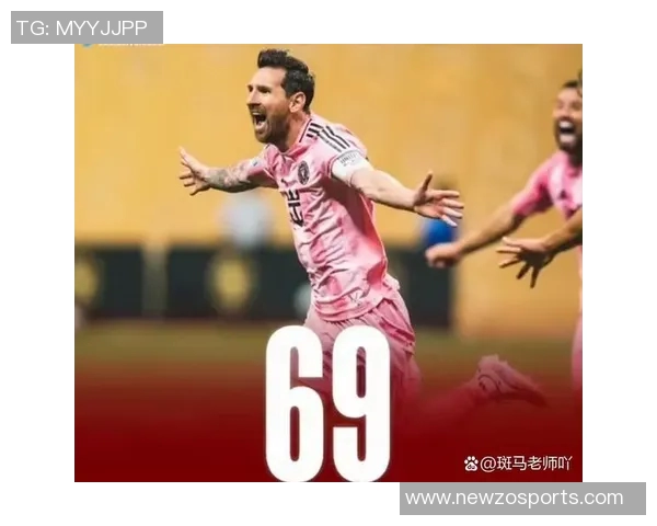 梅西38岁续约后目标明确冲击50冠千球与任意球历史第一