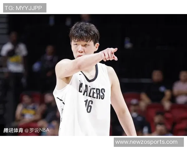 杨瀚森或有潜力追赶申京与约基奇但现实期望需适度调整